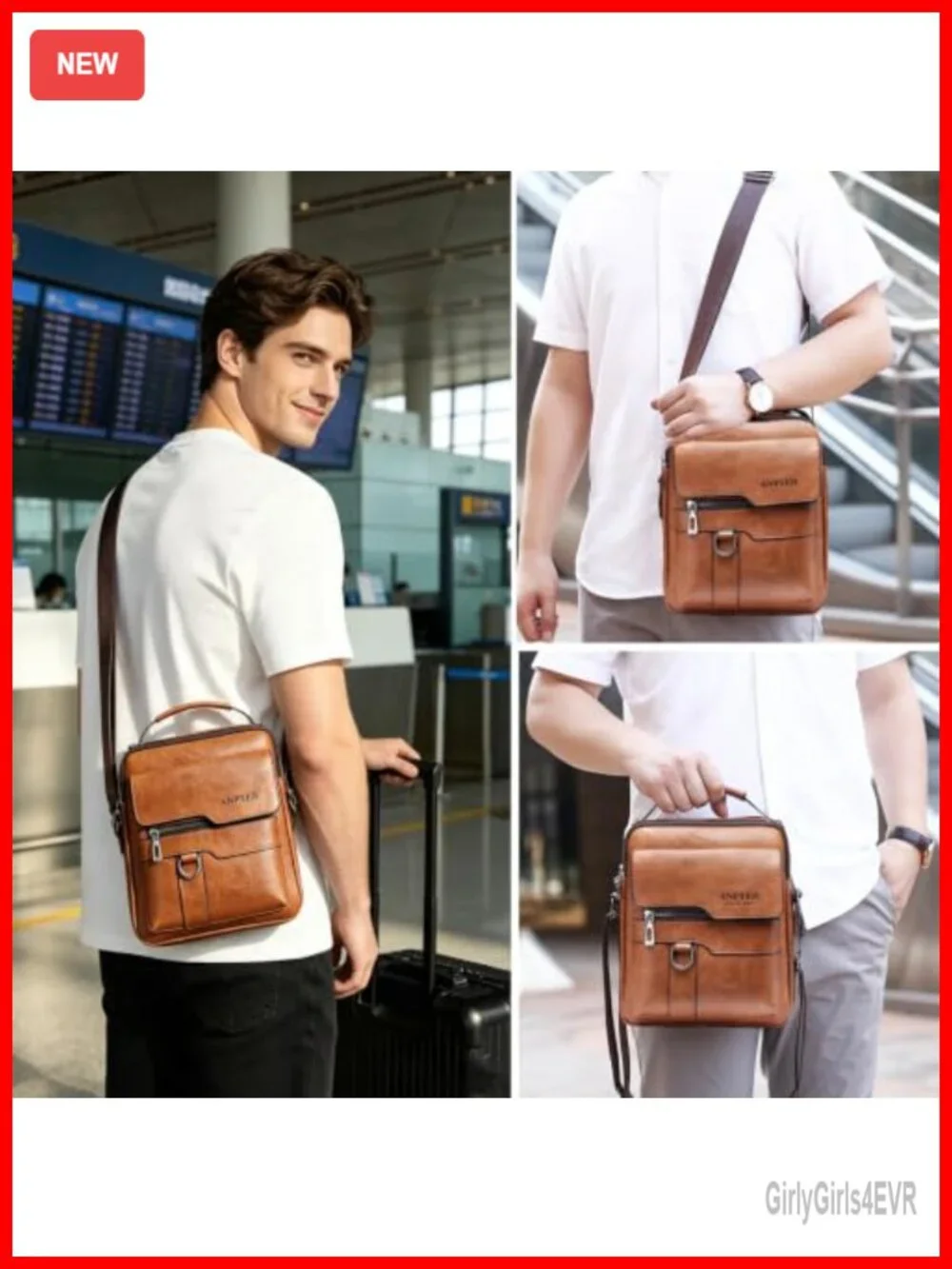 N/A versatile messenger